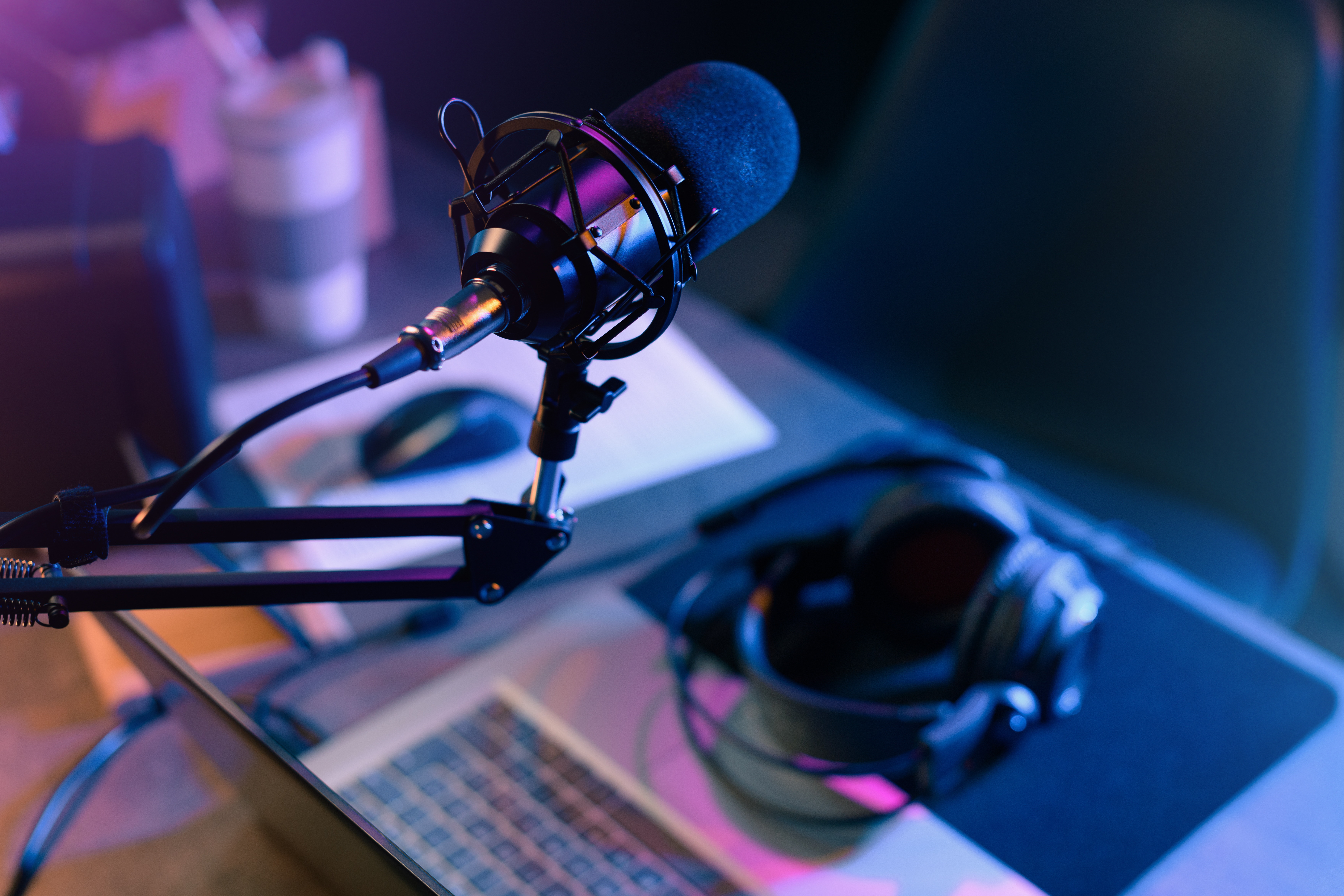 Image for post Studio