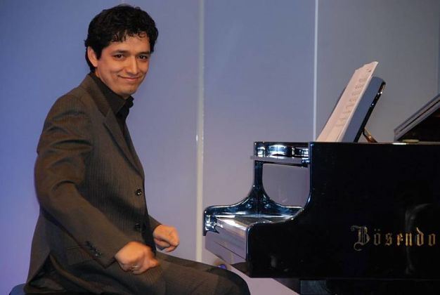 Image for post Pablo Rojas