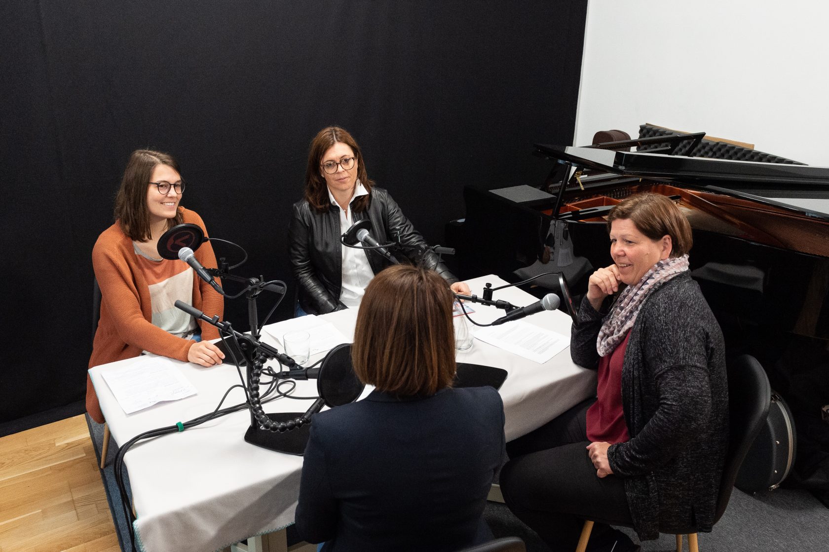 Image for post Podcast