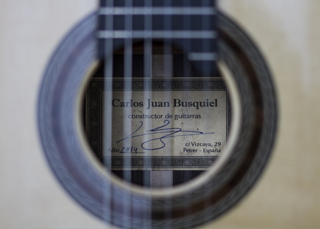 Carlos Juan Busquiel Image for post Carlos Juan Busquiel