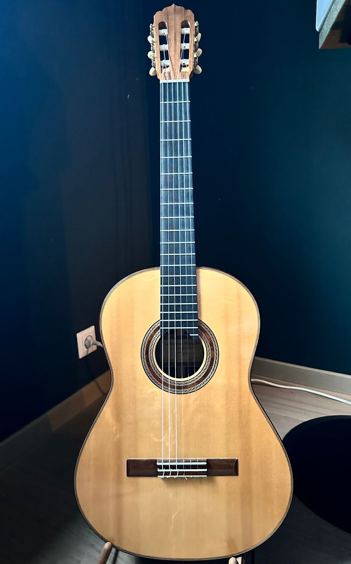 Image for post Carlos Juan Busquiel