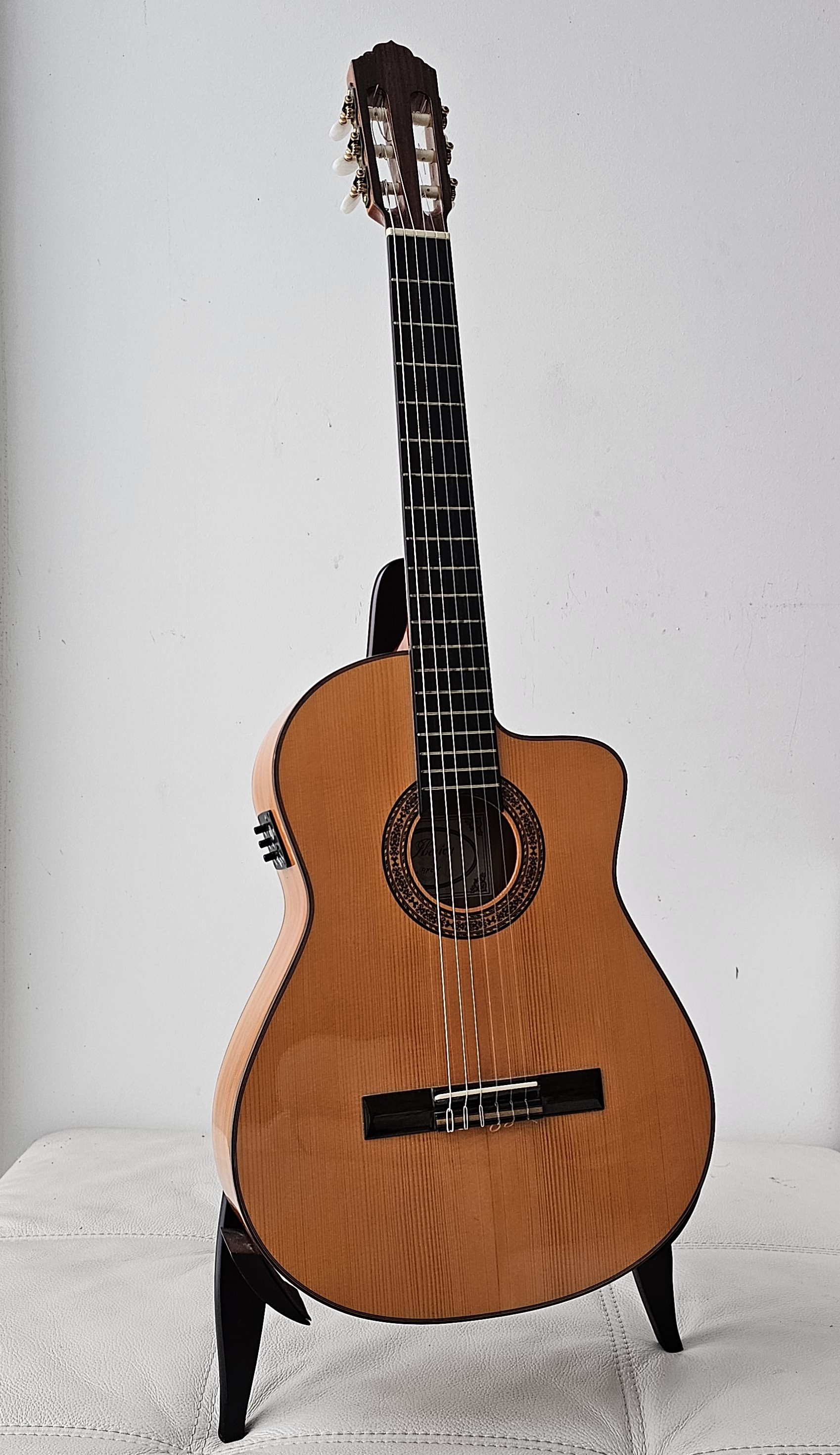 Image for post Iberica 9F CW