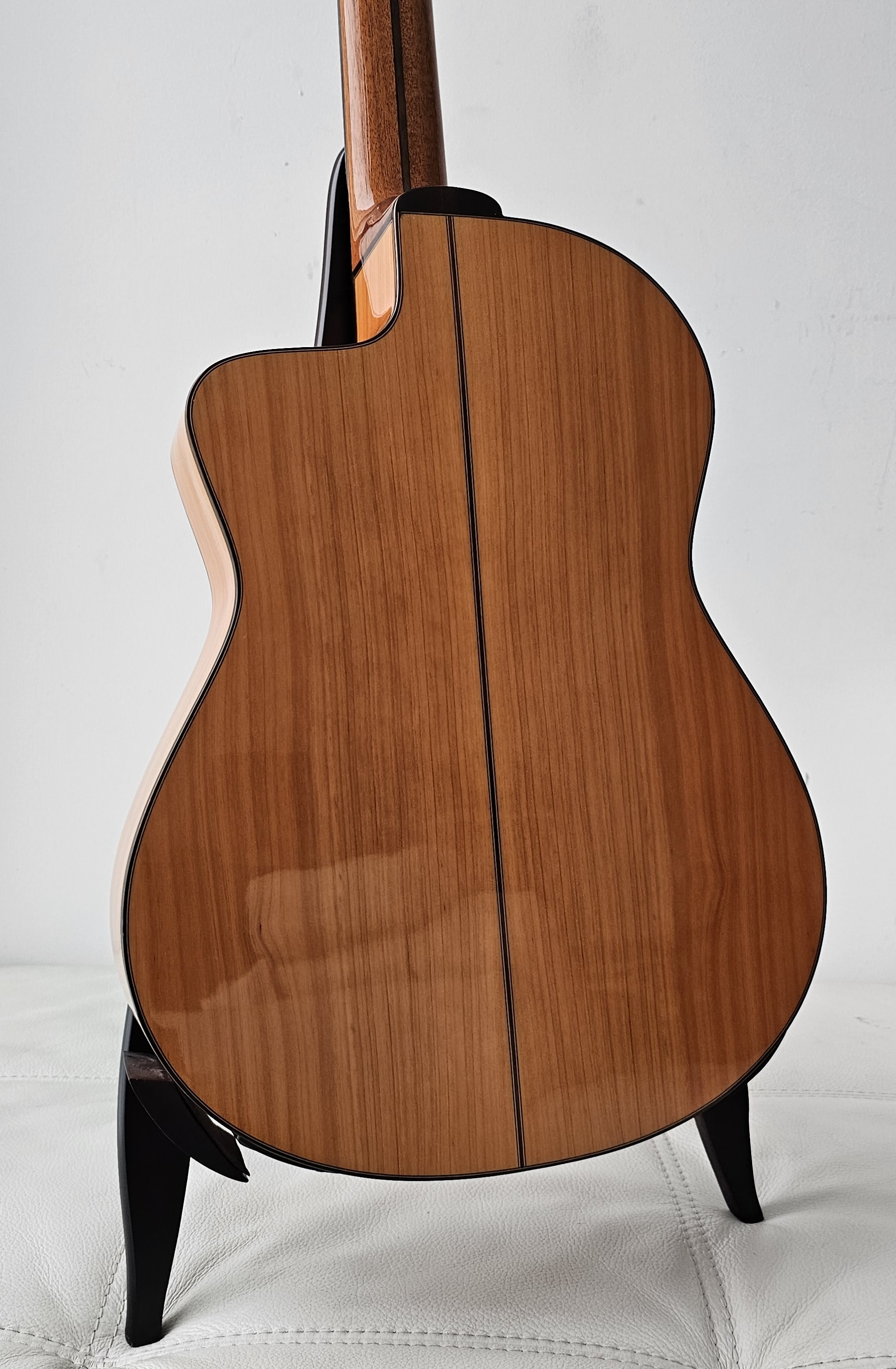 Iberica 9F CW Image for post Iberica 9F CW