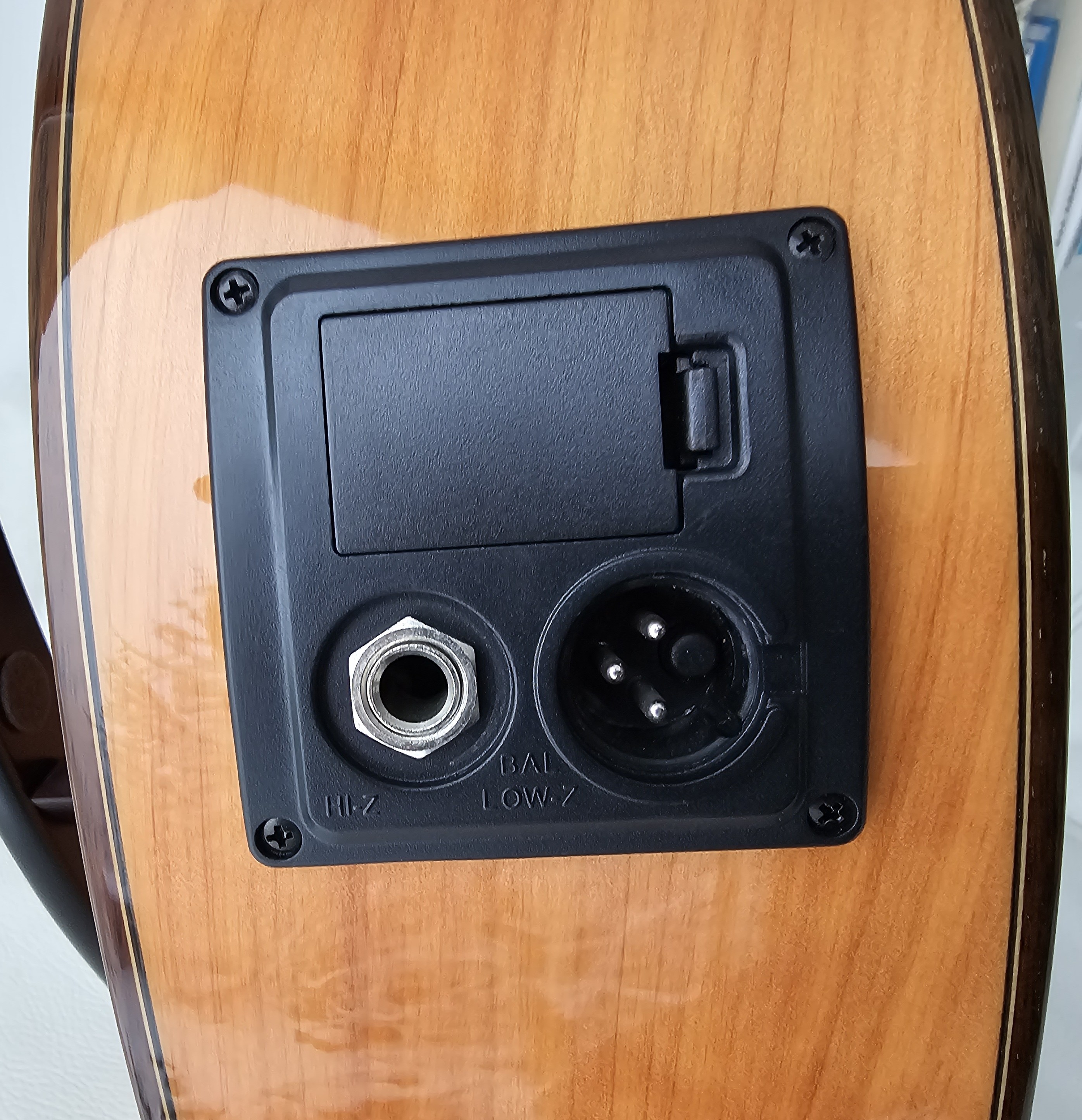 Iberica 9F CW Image for post Iberica 9F CW