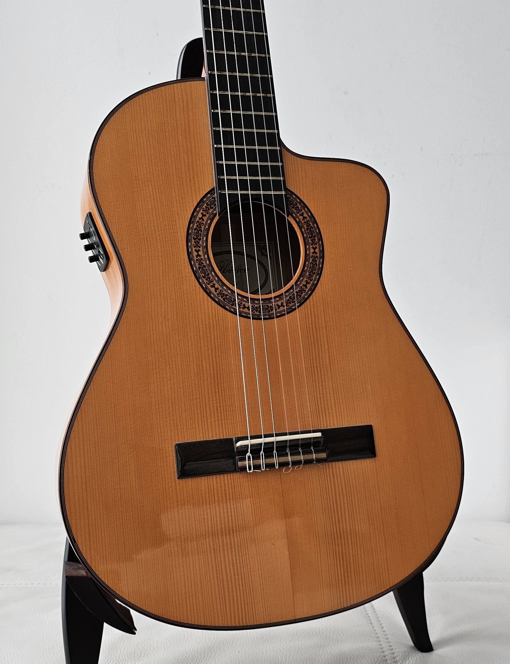 Iberica 9F CW Image for post Iberica 9F CW